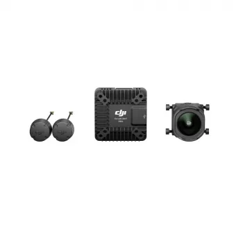 Lennokin lisävaruste DJI O4 Air Unit Pro CP.FP.00000233.01 — 1080p videolähetysmoduuli