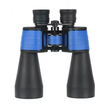 Kiikari Deltaoptical StarLight 12x60, 12× suurennus, 60 mm objektiivi, vedenpitävä, kevyt