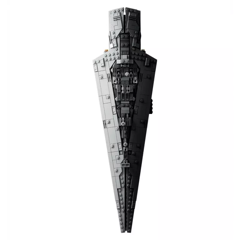 LEGO Star Wars Executor Super Star Destroyer 75356 — mallisarja, 6034 osaa