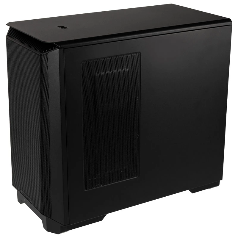 PHANTEKS Eclipse P200A Mini-ITX - musta