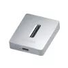 Telakointiasema 1 portti USB 3.2, M.2 NVMe