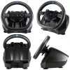 Ratti + polkimet Subsonic SA5640-NG musta PC PlayStation 4 Xbox One