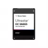 SSD-asema WESTERN DIGITAL Ultrastar DC SN655 3,84 TB and3 PCIe TLC ISE