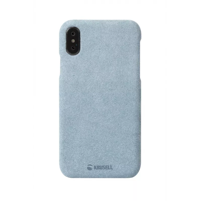 Suojakotelo Krusell Broby iPhone XS Max 16,5 cm (6,5