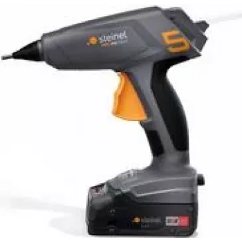 STEINEL MobileGlue 5011 kuumaliimapistooli harmaa oranssi LED 20 g/min