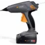 STEINEL MobileGlue 5011 kuumaliimapistooli harmaa oranssi LED 20 g/min