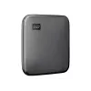Ulkoinen SSD | WESTERN DIGITAL | 1TB | USB 3.0 | WDBAYN0010BBK-WESN