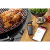 Keittiön Bluetooth-lämpömittari GEFU Control G-21950, 1 kanava lämpötilan seurantaan