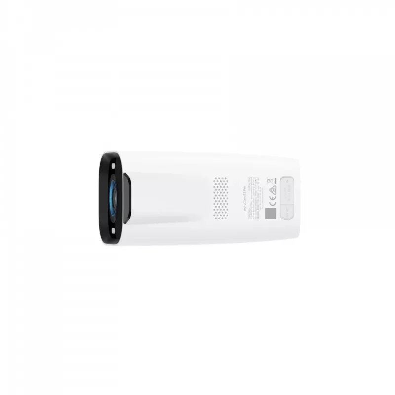 Eufy Cam S3 Pro 3-kameran pakkaus musta+valkoinen 1