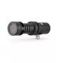 RØDE VideoMic Me-L musta älypuhelinmikrofoni