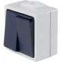 as - Schwabe 62451 pinta-asennettava kytkin IP54 (62451)