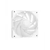 DeepCool AG620 WH ARGB V2 piirisarja, emolevy ilmajäähdytin 12 cm valkoinen 1 kpl