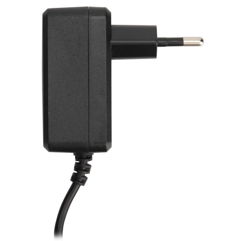 Seinälaturi SUBSONIC SA5399 15W kompakti muotoilu Switch-laitteille
