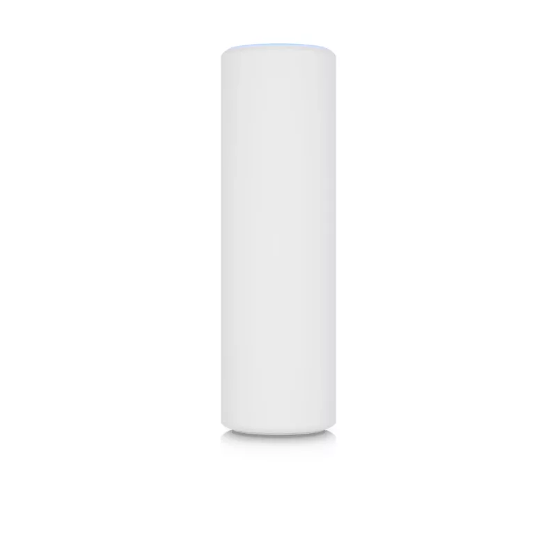 Ubiquiti UniFi U6-Mesh WiFi 6 -tukiasema AX5300 5.3 Gbps IPX5 vedenpitävä - valkoinen