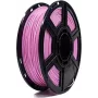 PLA-filamentti Flashforge 1,75 mm pinkki 0,5 kg kela