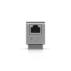 Ylijännitesuoja Ubiquiti UACC-ETH-SP-DIN 600V 10Gbit/s harmaa