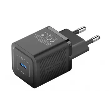Vention USB-C 20W GaN -laturi