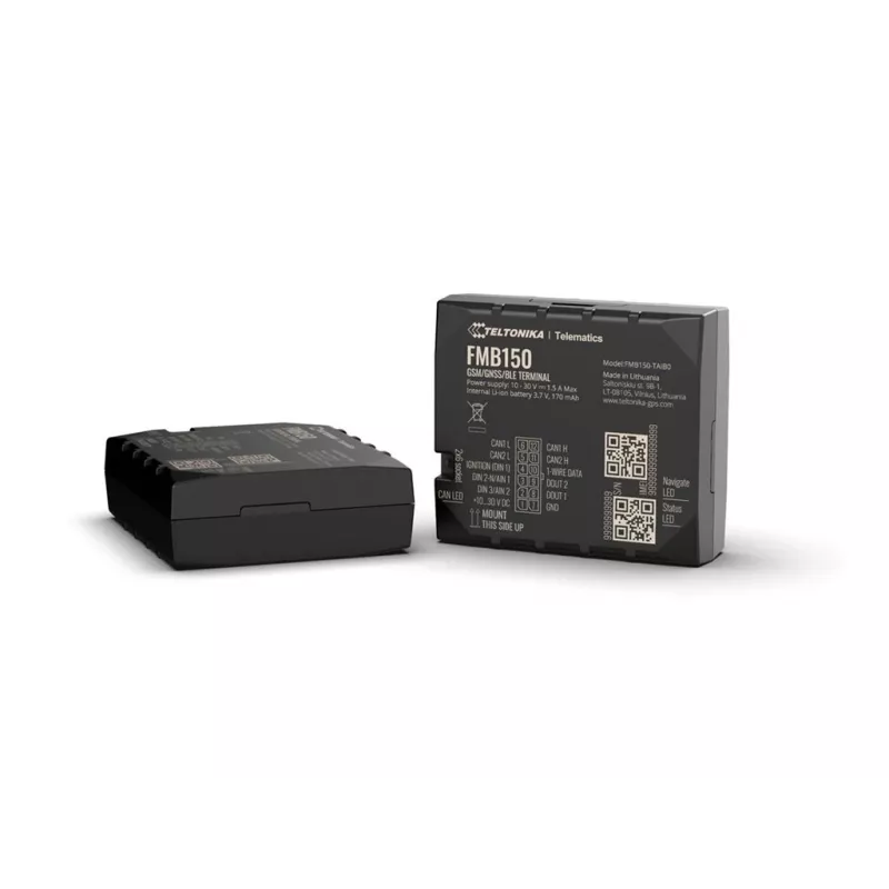 TELTONIKA TELEMATICS FMB150 CAN-tuki