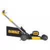 DeWALT DCMWSP156N-XJ ruohonleikkuri