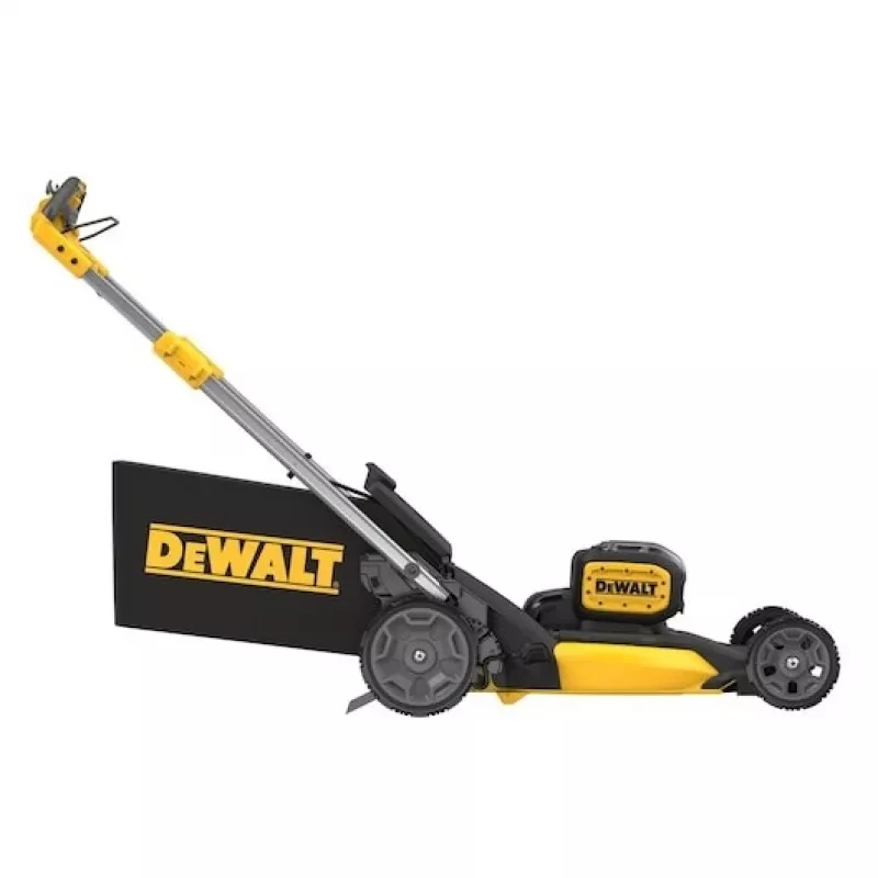 DeWALT DCMWSP156N-XJ ruohonleikkuri