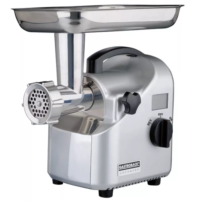 Lihamylly Gastroback Design Mincer Advanced