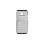 Tellur Samsung Galaxy S8+ TLL122121 -kotelo musta