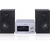 Mikrojärjestelmä Bluetoothilla ja CD/USB MS70BT