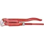 Putkipihdit Gedore R27140010 korkeus 30 mm paino 800 g