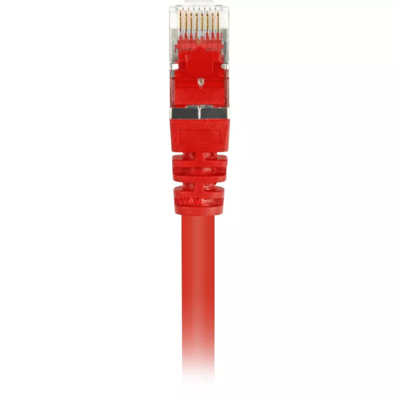 Sharkoon patch-kaapeli - RJ-45 (M) - RJ-45 (M)