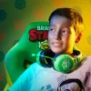 Subsonic langaton pelikuulokemikrofoni Brawl Stars Skull