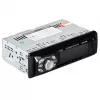 BLOW AVH-8624 autoradio, 1 DIN, FM RDS, Bluetooth, USB, SD/MMC, AUX, MP3, LCD-näyttö, kaukosäädin, musta
