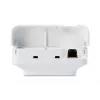 DECT-tukiasema Auerswald COMfortel WS-500S valkoinen