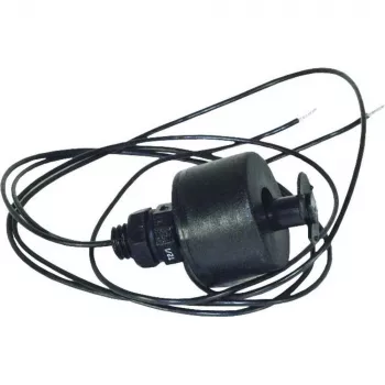 ALLNET MSR -anturi ALL3036 nestepinnan valvonta IP-rakennusautomaatioon