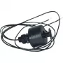 ALLNET MSR -anturi ALL3036 nestepinnan valvonta IP-rakennusautomaatioon