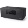 Muse | Bluetooth-mikrojärjestelmä | M-692 BTC | Kyllä | 2 x 30 W | Bluetooth | musta | NFC-toiminnot | langaton yhteys