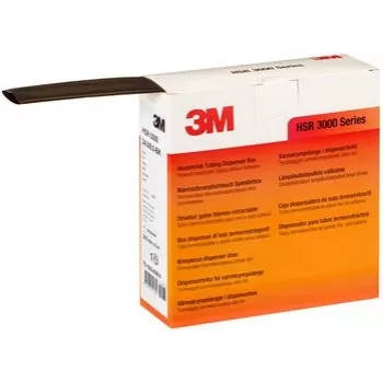 3M TE100042072 lämpökutistesukka