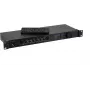 Internet-/DAB+-radiovahvistin Omnitronic EP-220NET Bluetoothilla