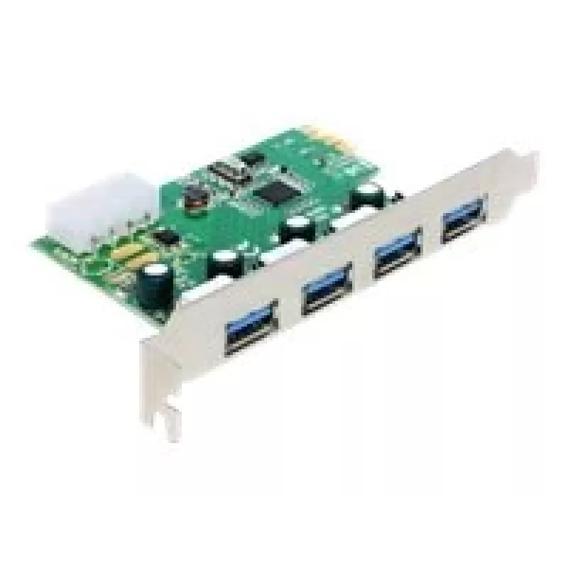 Sisäinen USB 3.2 Gen 1 -sovitin DeLOCK 89363