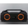 Stereo kannettava kaiutin TRACER BigBoy TWS Bluetooth 40 W RMS, Bluetooth 5.3, 12 h akku, musta