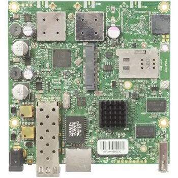 MikroTik reititin RB922UAGS-5HPacD
