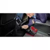 Einhell Power X-Car Charger 3A akkulaturi savukkeensytytin punainen
