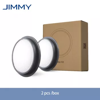 Jimmy | suodatinsarja MF27 malleihin WB55/BX5/BX5 Pro/WB73/B6 Pro/BX6/BX7 Pro | 2 kpl