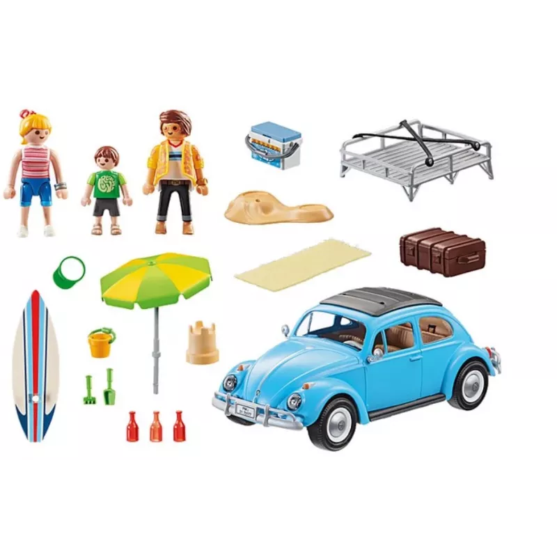 PLAYMOBIL® 70177 - Volkswagen Kupla