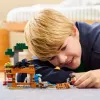 LEGO MINECRAFT 21269 vyötiäisen kaivosretki