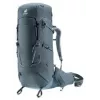 Deuter Aircontact Core 60+10 Reppu, Graphite-Shale