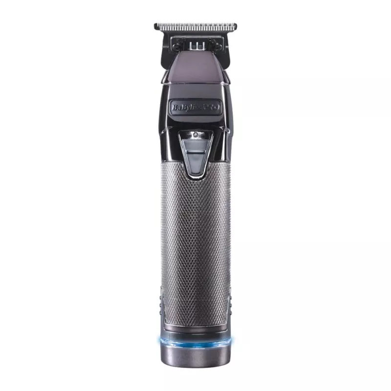 BaByliss PRO Skeleton Snap FX797E hiusten- ja parranleikkuri lataustelineellä 1 kpl