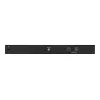 D-Link DGS-1210-28P/ME/E verkkokytkin Managed L2/L3 Gigabit Ethernet (10/100/1000) Power over Ethernet (PoE) 1U