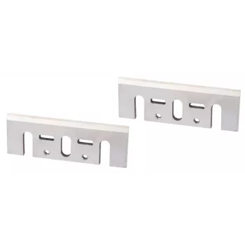 Makita D-07967 höylänterä 2 kpl 82 mm