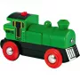 BRIO World paristokäyttöinen veturi