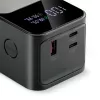 Virtapankki everActive EB-27Q 27 000 mAh, 2× USB-C, Quick Charge 4+